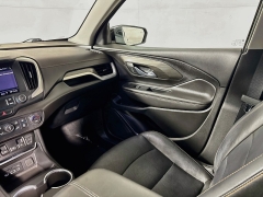 Used 2019  GMC Terrain 4d SUV FWD SLT 2&period;0L Turbo at Graham Auto Mall near Mansfield&comma; OH