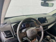 New 2026  Nissan Rogue 2026&period;5 AWD Dark Armor at Dutro Auto near Zanesville&comma; OH