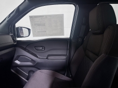 New 2026  Nissan Frontier Crew Cab 4x4 SV at Dutro Auto near Zanesville&comma; OH