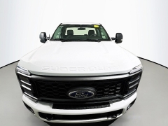 New 2026  Ford Super Duty F-350 4WD XL Reg Cab SRW 8' Box at Graham Auto Mall near Mansfield, OH