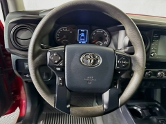 Used 2020  Toyota Tacoma 4WD Double Cab SR at Graham Auto Mall near Mansfield, OH
