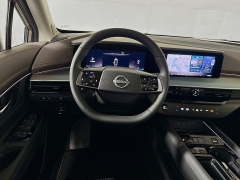 New 2026  Nissan Murano AWD Platinum &ast;Ltd Avail&ast; at Graham Auto Mall near Mansfield&comma; OH