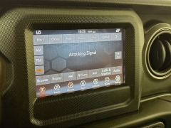 Used 2021  Jeep Wrangler Unlimited Sport S 4x4 at Graham Auto Mall near Mansfield, OH