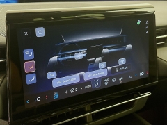 New 2026  Lincoln Nautilus Reserve AWD Hybrid at Dutro Auto near Zanesville&comma; OH