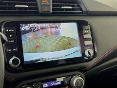 New 2025  Nissan Versa SR CVT at Graham Auto Mall near Mansfield, OH