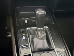 Used 2021  Mazda CX-30 Premium FWD at Graham Auto Mall near Mansfield&comma; OH