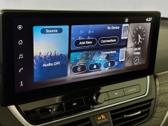 New 2026  Nissan Altima SV FWD at Dutro Auto near Zanesville&comma; OH