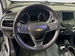 Used 2019  Chevrolet Equinox 4d SUV AWD LT w/2LT at Dutro Auto near Zanesville, OH
