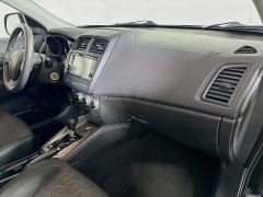 Used 2024  Mitsubishi Outlander Sport SE 2.0 AWC at Dutro Auto near Zanesville, OH