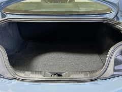 New 2025  Ford Mustang GT Premium Fastback at Graham Auto Mall near Mansfield, OH