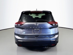 New 2026  Nissan Rogue AWD SV *Ltd Avail* at Graham Auto Mall near Mansfield, OH