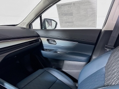 New 2026  Nissan Murano AWD Platinum at Graham Auto Mall near Mansfield, OH