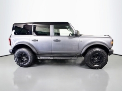 New 2026  Ford Bronco Big Bend 4 Door 4x4 at Dutro Auto near Zanesville&comma; OH