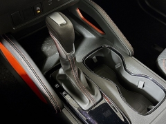 New 2025  Nissan Frontier Crew Cab 4x4 PRO-4X at Graham Auto Mall near Mansfield, OH