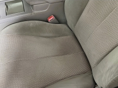 Used 2011  Toyota Camry 4d Sedan LE Auto at Dutro Auto near Zanesville&comma; OH