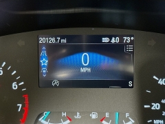 Used 2022  Ford Escape SEL AWD at Graham Auto Mall near Mansfield&comma; OH