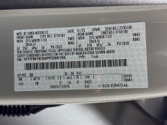 Used 2023  Ford F-150 4WD XLT SuperCrew 5&period;5' Box Hybrid at Graham Auto Mall near Mansfield&comma; OH