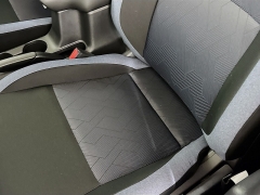 New 2025  Nissan Versa SV CVT at Graham Auto Mall near Mansfield&comma; OH