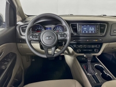 Used 2019  Kia Sedona 4d Wagon L at Graham Auto Mall near Mansfield&comma; OH