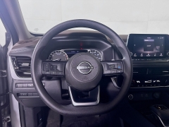 Used 2022  Nissan Rogue AWD SV at Dutro Auto near Zanesville&comma; OH