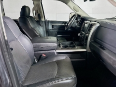 Used 2014  Ram 1500 4WD Crew Cab Sport at Graham Auto Mall near Mansfield, OH