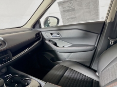 New 2026  Nissan Rogue 2026&period;5 AWD Rock Creek at Dutro Auto near Zanesville&comma; OH