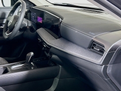 New 2026  Nissan Kicks SV AWD at Graham Auto Mall near Mansfield, OH