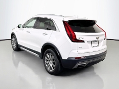 Used 2020  Cadillac XT4 4d SUV AWD Premium Luxury at Graham Auto Mall near Mansfield&comma; OH