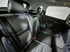 Used 2023  Nissan Rogue AWD SV at Graham Auto Mall near Mansfield&comma; OH