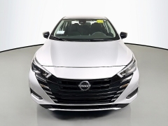 New 2025  Nissan Versa S CVT at Graham Auto Mall near Mansfield, OH