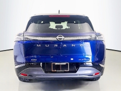 New 2026  Nissan Murano AWD Platinum at Graham Auto Mall near Mansfield&comma; OH