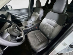 New 2027  Nissan Kicks SV AWD at Graham Auto Mall near Mansfield&comma; OH