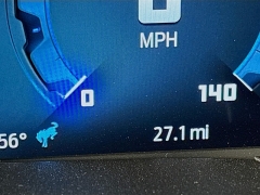 New 2025  Ford Bronco Sport Big Bend 4x4 at Graham Auto Mall near Mansfield, OH