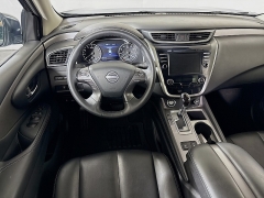 Used 2024  Nissan Murano AWD SV at Graham Auto Mall near Mansfield, OH