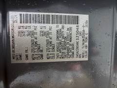 Used 2024  Nissan Murano AWD SV at Graham Auto Mall near Mansfield, OH