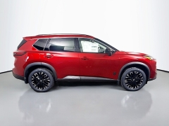 New 2026  Nissan Rogue 2026&period;5 AWD Dark Armor at Graham Auto Mall near Mansfield&comma; OH