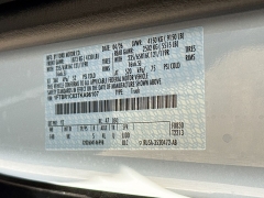 New 2026  Ford Transit Cargo Van T-250 148" Med Rf 9150 GVWR RWD at Graham Auto Mall near Mansfield&comma; OH