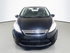 Used 2013  Ford Fiesta 4d Sedan SE at Graham Auto Mall near Mansfield&comma; OH