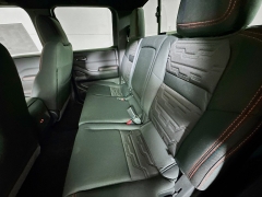 New 2025  Nissan Frontier Crew Cab 4x4 PRO-4X at Graham Auto Mall near Mansfield, OH