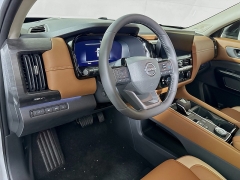 New 2026  Nissan Pathfinder Platinum 4WD at Graham Auto Mall near Mansfield&comma; OH