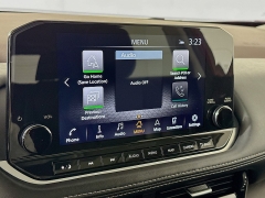 Used 2021  Nissan Rogue AWD SL at Dutro Auto near Zanesville&comma; OH