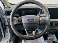 New 2025  Ford Maverick XL AWD SuperCrew Hybrid at Dutro Auto near Zanesville, OH