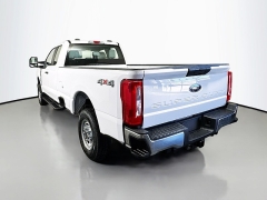 New 2025  Ford Super Duty F-250 4WD XL SuperCab SRW 8' Box at Dutro Auto near Zanesville, OH