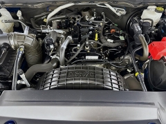 Used 2020  Ford Ranger 4WD SuperCrew XL at Graham Auto Mall near Mansfield&comma; OH