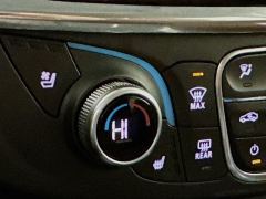 Used 2018  Chevrolet Traverse 4d SUV AWD High Country at Graham Auto Mall near Mansfield&comma; OH