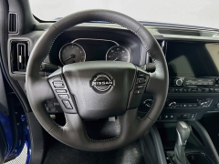 New 2026  Nissan Frontier Crew Cab 4x4 SV at Dutro Auto near Zanesville&comma; OH