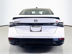 New 2026  Nissan Sentra SR CVT at Graham Auto Mall near Mansfield&comma; OH