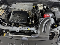 Used 2022  Chevrolet Trailblazer AWD 4dr ACTIV at Dutro Auto near Zanesville, OH