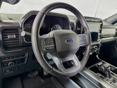 Used 2023  Ford F-150 4WD XLT SuperCrew 5&period;5' Box at Dutro Auto near Zanesville&comma; OH