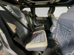 New 2026  Ford Bronco Big Bend 4 Door 4x4 at Dutro Auto near Zanesville&comma; OH